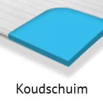 Koudschuim