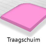 Traagschuim